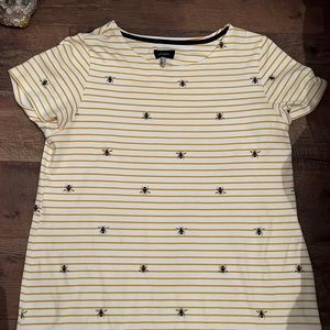 Joules Womens  Midi Dress